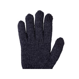 Перчатки «Nordend», темно-синий меланж