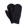 Варежки «Dunant», черный
