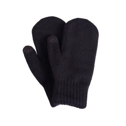 Варежки «Dunant», черный