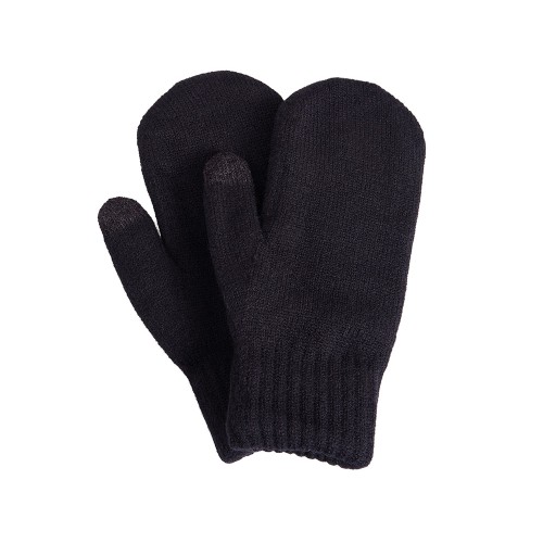Варежки «Dunant», черный