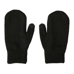 Варежки «Dunant», черный