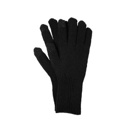 Перчатки «Nordend», черный