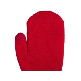 Варежки «Dunant», красный