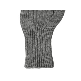 Перчатки «Nordend», серый меланж