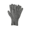 Перчатки «Nordend», серый меланж