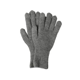 Перчатки «Nordend», серый меланж