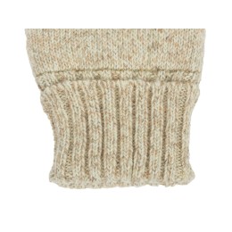 Перчатки утепленные «Пайер», бежевый