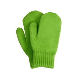 Варежки «Dunant», зеленое яблоко