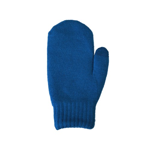Варежки «Dunant», классический синий