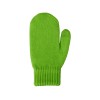 Варежки «Dunant», зеленое яблоко