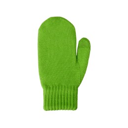 Варежки «Dunant», зеленое яблоко