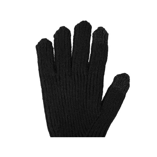 Перчатки «Nordend», черный