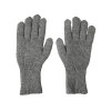 Перчатки «Nordend», серый меланж