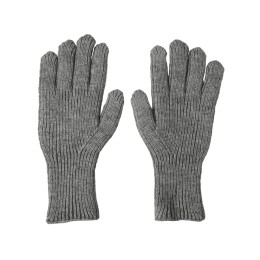 Перчатки «Nordend», серый меланж