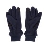 Перчатки флисовые «Ямантау» S, кл. синий
