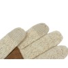 Перчатки утепленные «Пайер», бежевый