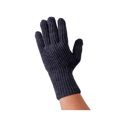 Перчатки «Nordend», темно-синий меланж