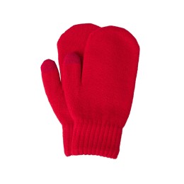 Варежки «Dunant», красный