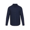 Sphene мужская рубашка оксфорд - Navy Blue