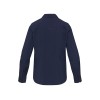 Carnelian женская рубашка из поплина - Navy Blue