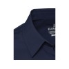Carnelian женская рубашка из поплина - Navy Blue