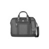 Портфель VICTORINOX Architecture Urban2 15" Briefcase 15'', серый, полиэстер/кожа, 42x13x31 см, 16 л