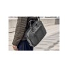 Портфель VICTORINOX Architecture Urban2 15" Briefcase 15'', серый, полиэстер/кожа, 42x13x31 см, 16 л