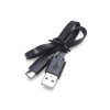 Кабель USB 2.0 A - USB Type-C, черный
