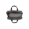 Портфель VICTORINOX Architecture Urban2 15" Briefcase 15'', серый, полиэстер/кожа, 42x13x31 см, 16 л