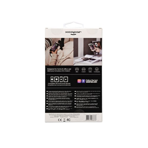 USB-переходник XOOPAR W CABLE 3 в 1