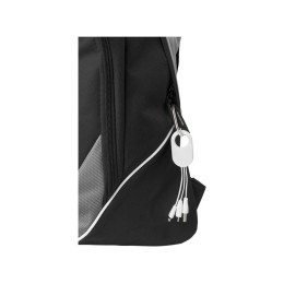 Кабель для зарядки «3-в-1», белый