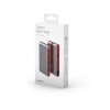 Хаб USB Rombica Type-C Hermes Red (Р)