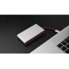 Хаб USB Rombica Type-C Hermes Red (Р)