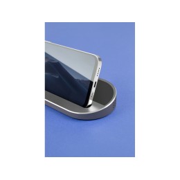 Хаб USB Type-C 3.0 для ноутбуков «Falcon», черный