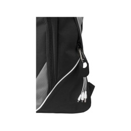 Кабель для зарядки «3-в-1», черный