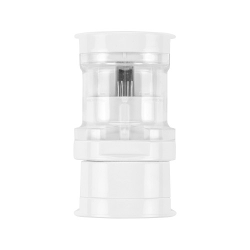 Универсальный переходник-трансформер "Вольт", белый