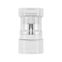 Универсальный переходник-трансформер "Вольт", белый