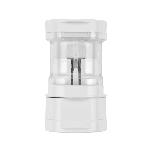 Универсальный переходник-трансформер "Вольт", белый