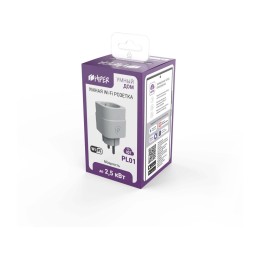 Умная розетка HIPER IoT PL01 (Р)