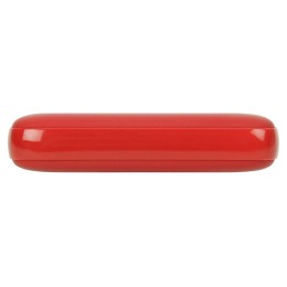 Внешний аккумулятор "Reserve Pro", 10 000 mah, красный