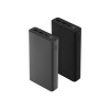 Внешний аккумулятор Rombica NEO PRO-250C Black