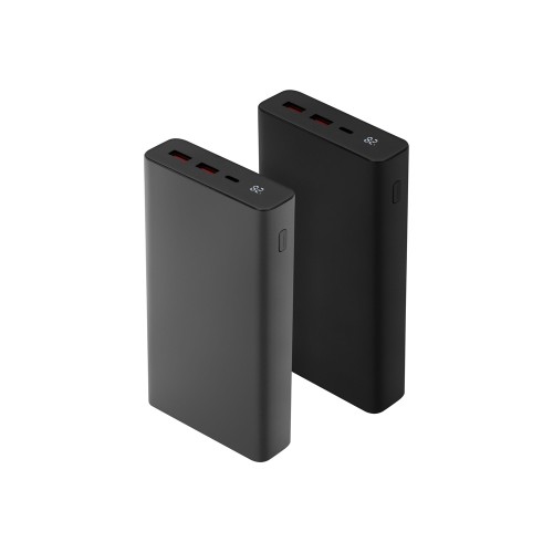 Внешний аккумулятор Rombica NEO PRO-250C Black