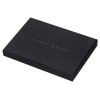 Портативное зарядное устройство Edge Black, 10000 mAh
