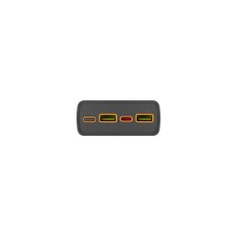 Внешний аккумулятор Rombica NEO Steam Max Gray