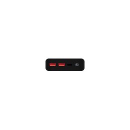Внешний аккумулятор Rombica NEO PRO-250C Black