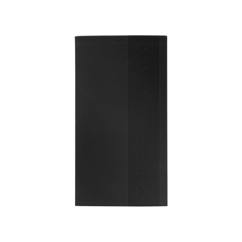 Портативное зарядное устройство Edge Black, 10000 mAh
