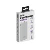Портативный внешний аккумулятор PSL5000 White (Р)