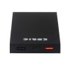 Внешний аккумулятор Kubic PB14X Black (Р)