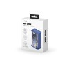 Внешний аккумулятор Rombica NEO Zion Blue (Р)