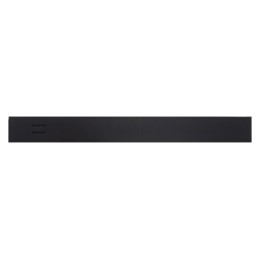 Портативное зарядное устройство Edge Black, 10000 mAh